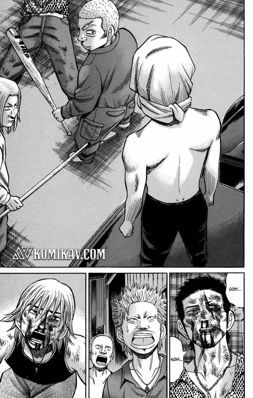 Chapter 56 - halaman 21