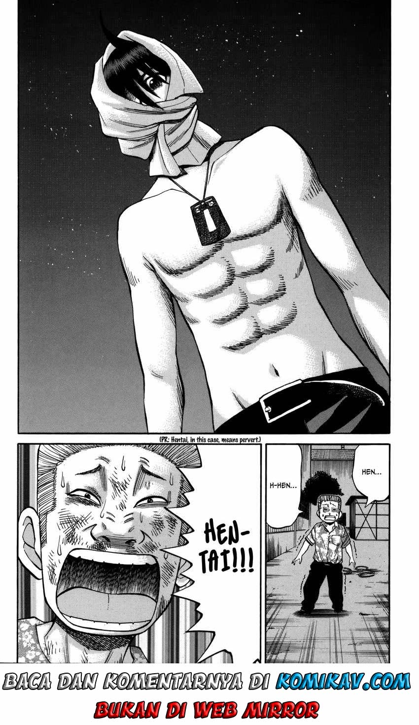 Chapter 56 - halaman 22