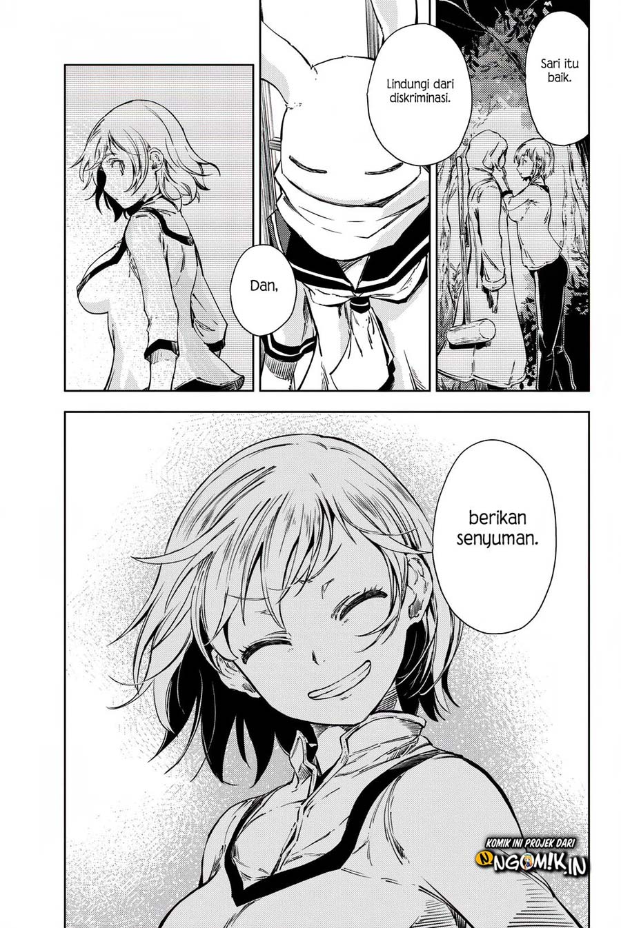 Chapter 6 - halaman 31