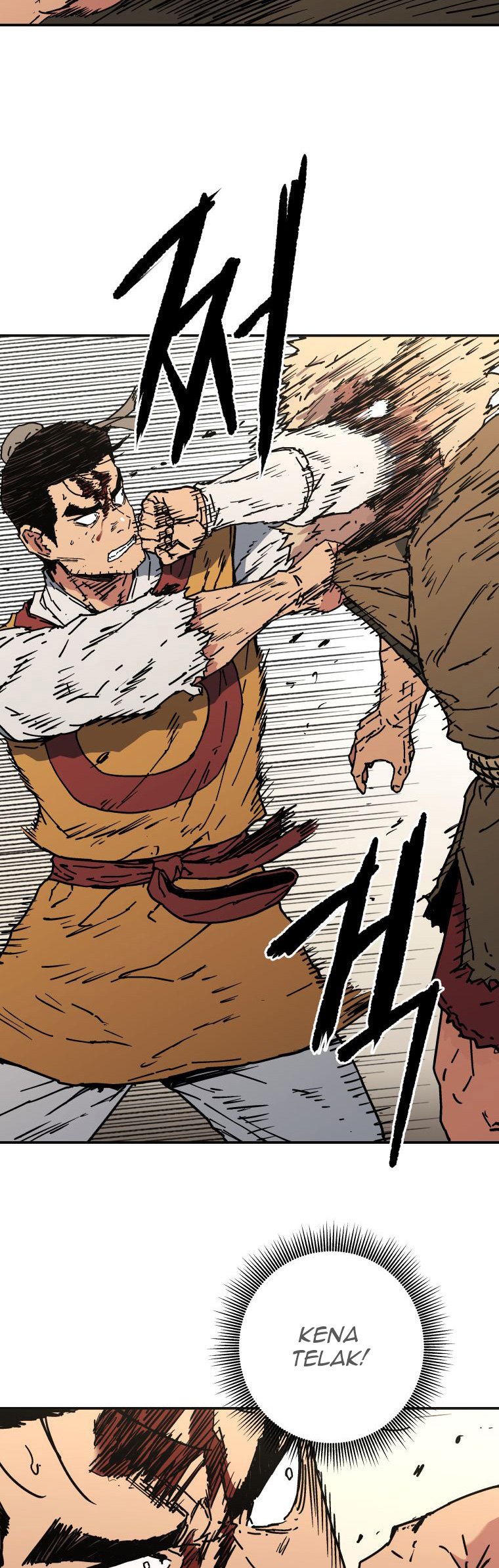 Chapter 130 - halaman 28