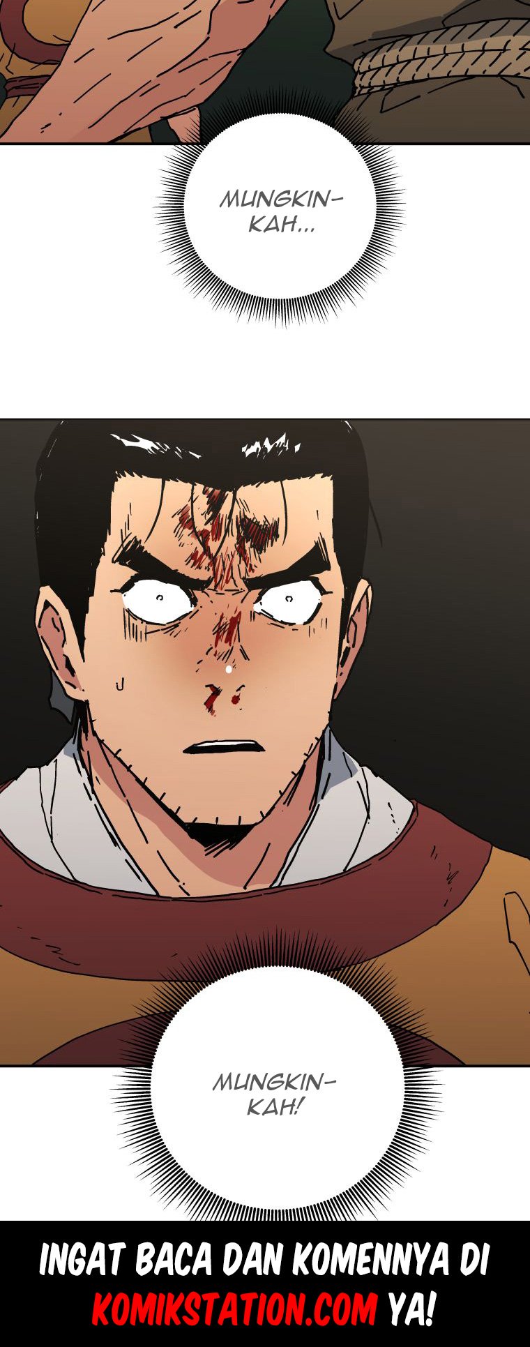 Chapter 130 - halaman 38