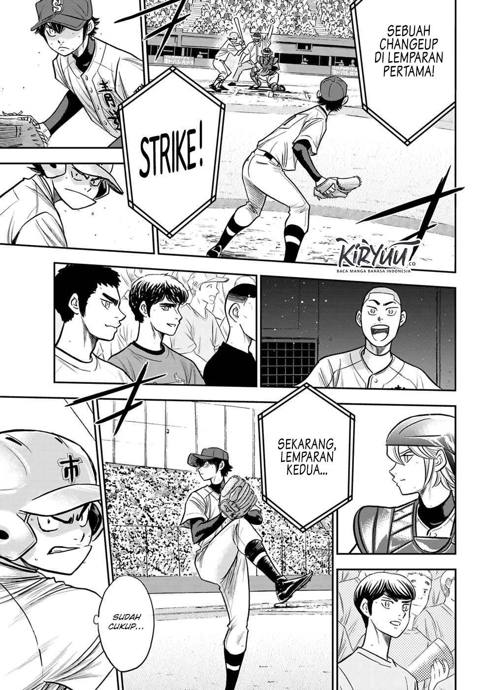 Chapter 225 - halaman 18