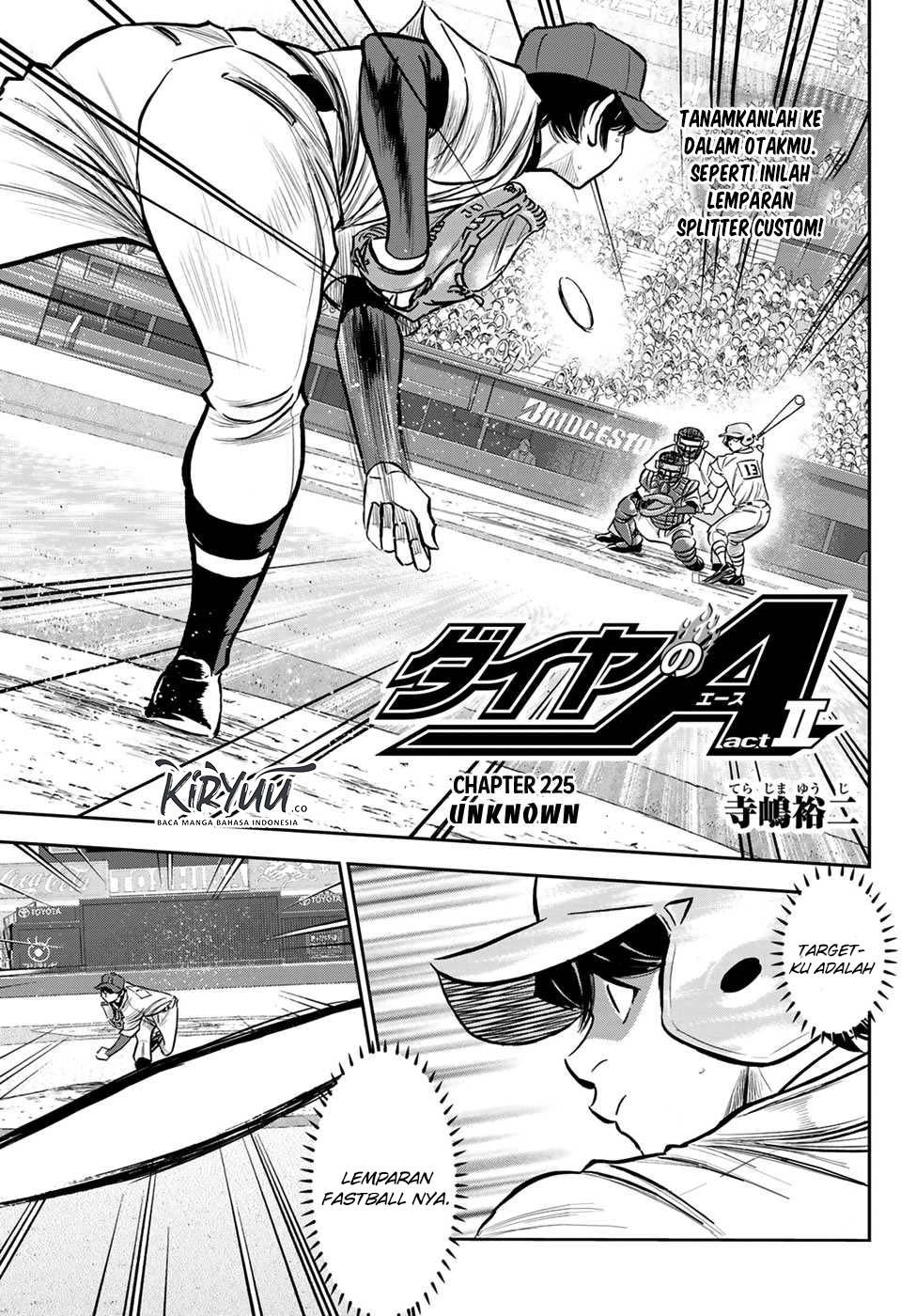 Chapter 225 - halaman 3