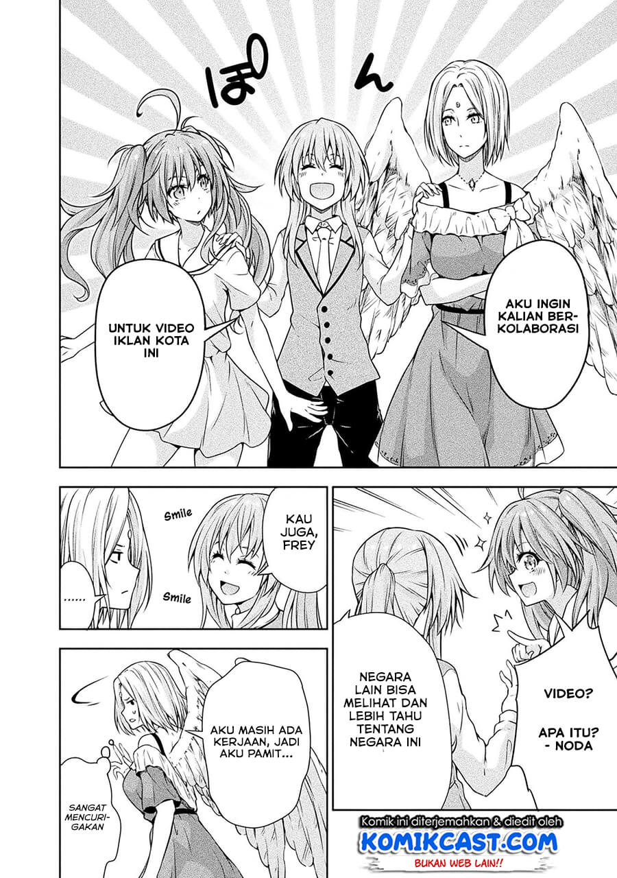 Chapter 33 - halaman 14