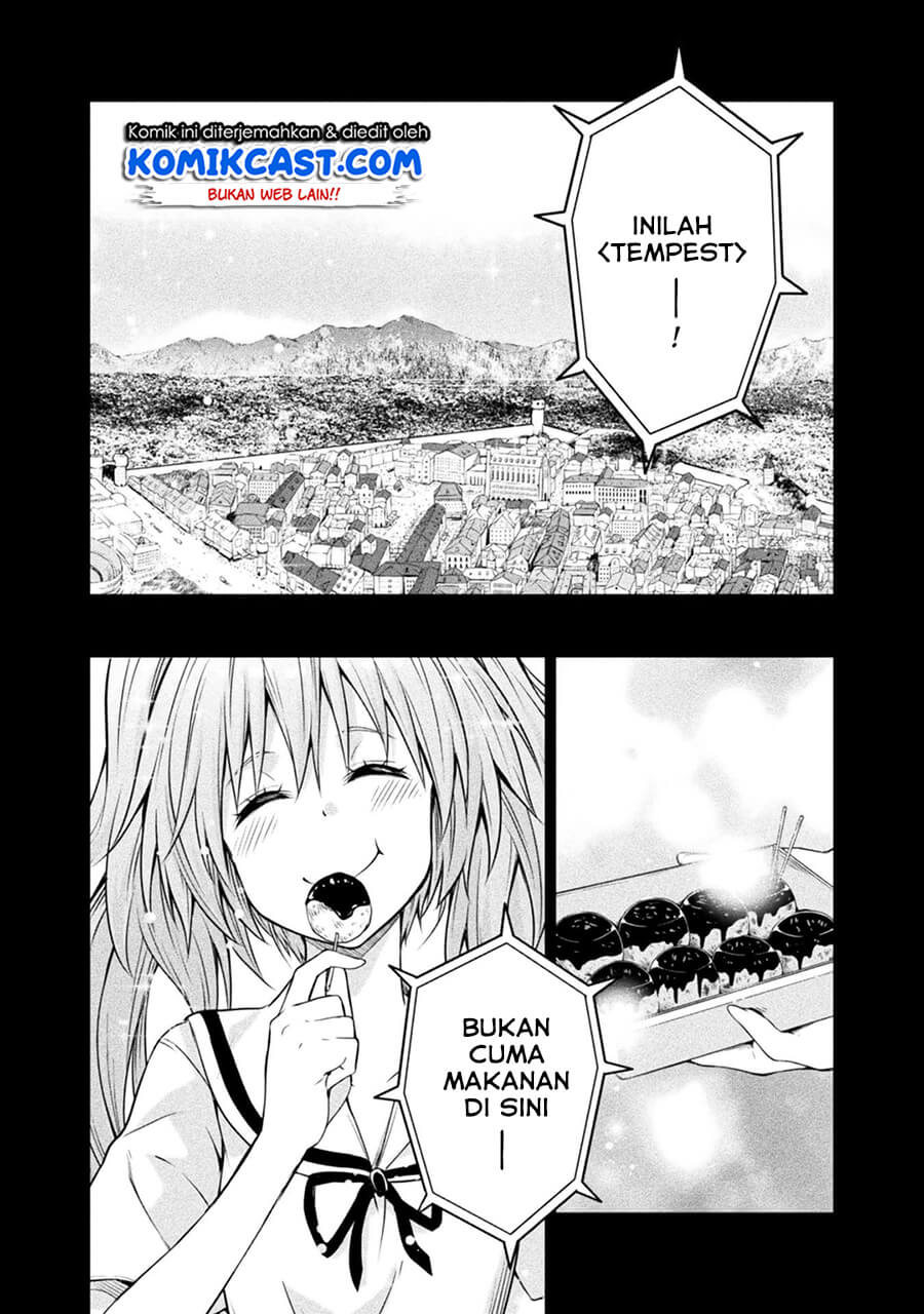Chapter 33 - halaman 28