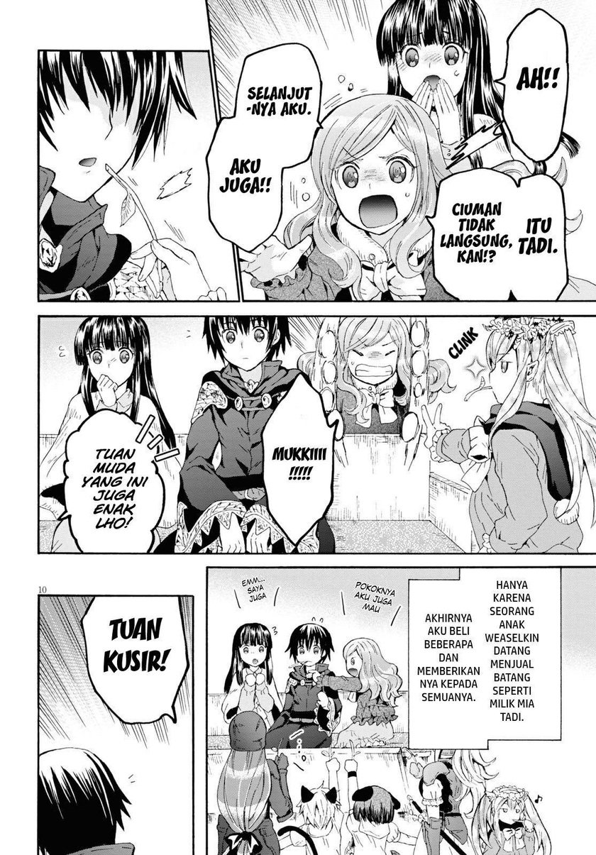 Chapter 70 - halaman 11