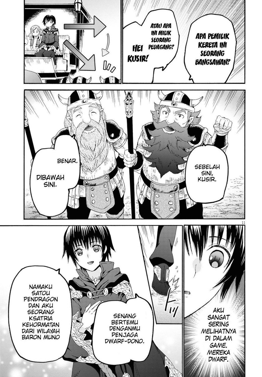 Chapter 70 - halaman 12