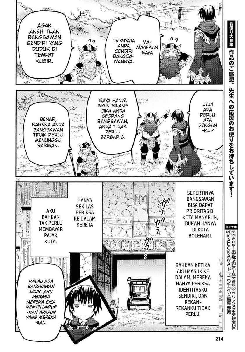 Chapter 70 - halaman 13