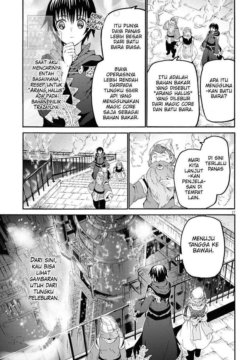 Chapter 70 - halaman 17