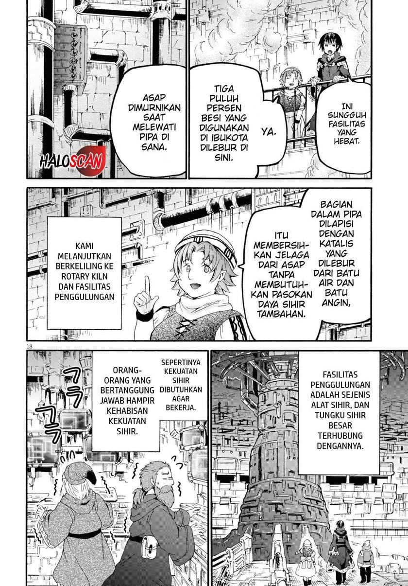 Chapter 70 - halaman 18