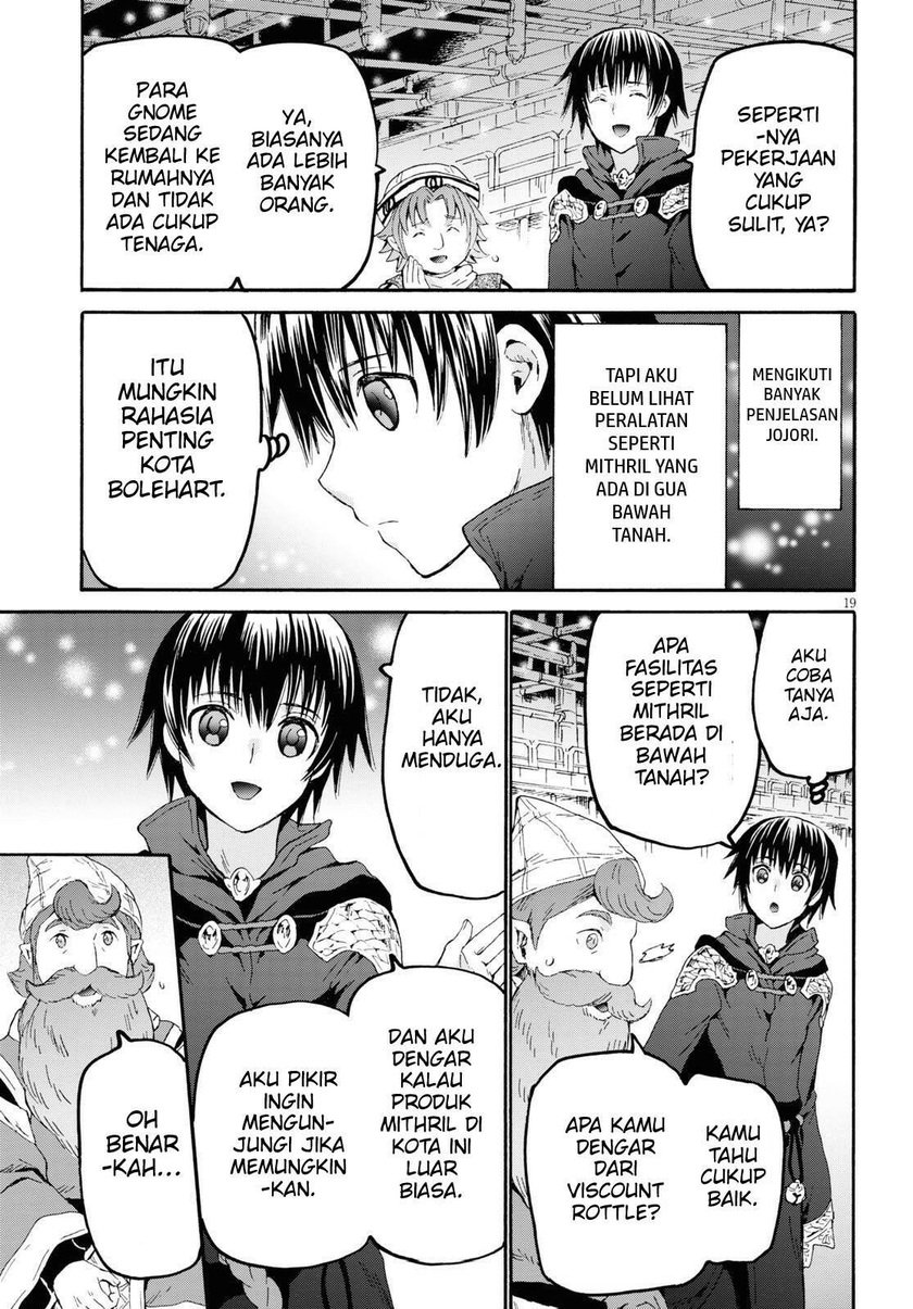 Chapter 70 - halaman 19