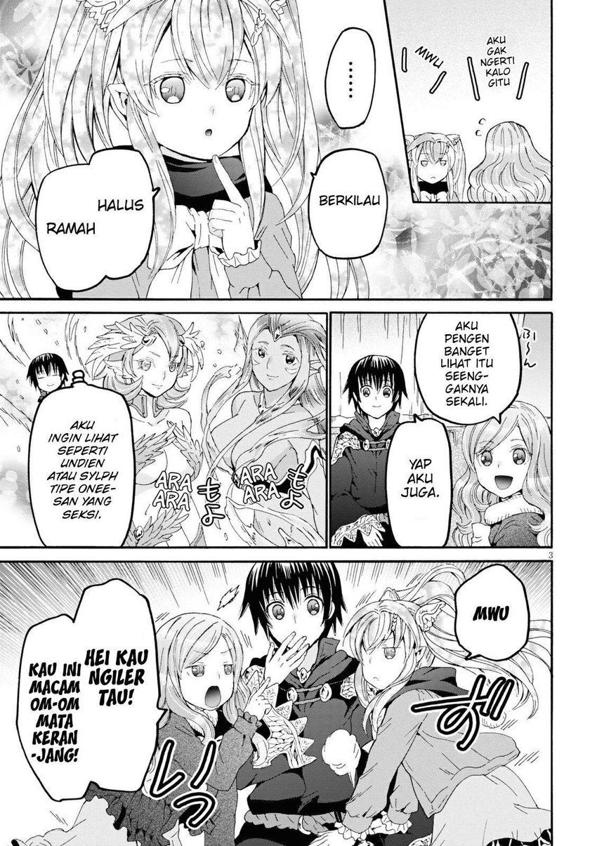 Chapter 70 - halaman 5