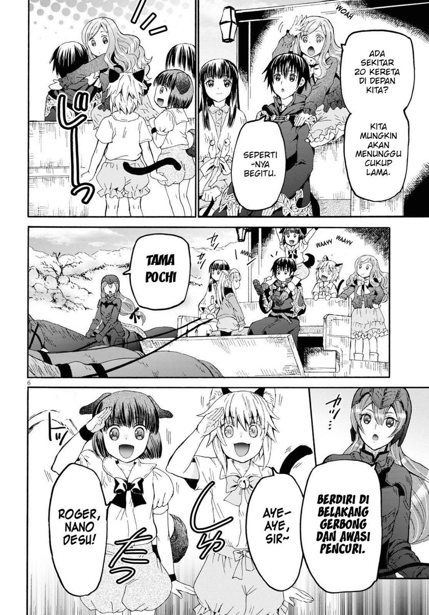 Chapter 70 - halaman 7