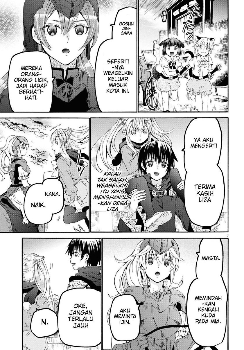 Chapter 70 - halaman 8
