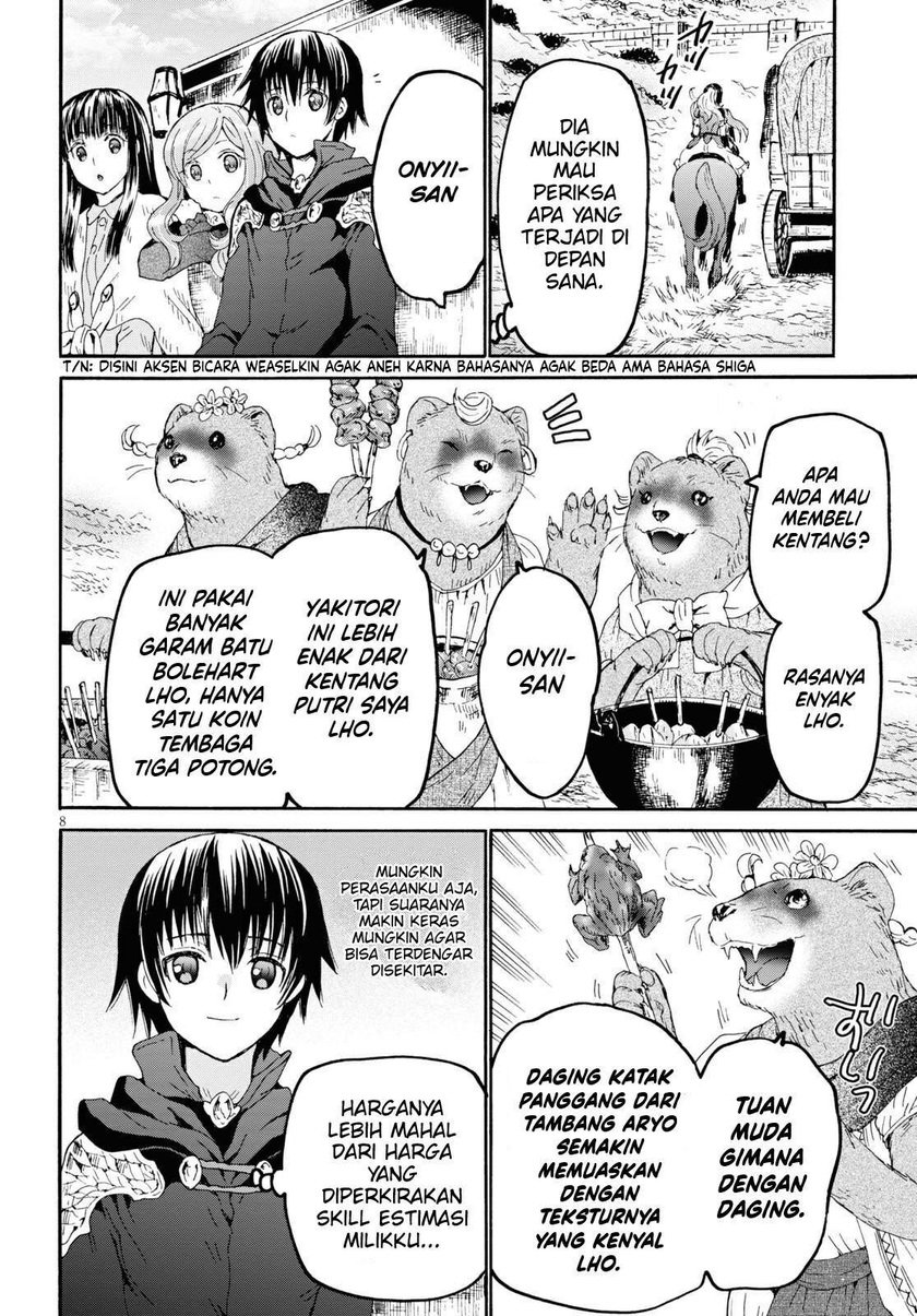 Chapter 70 - halaman 9