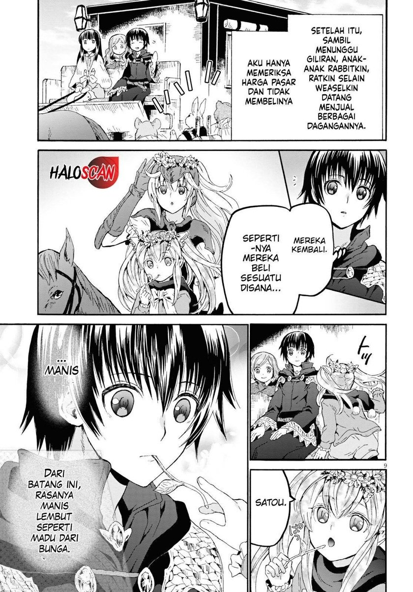 Chapter 70 - halaman 10