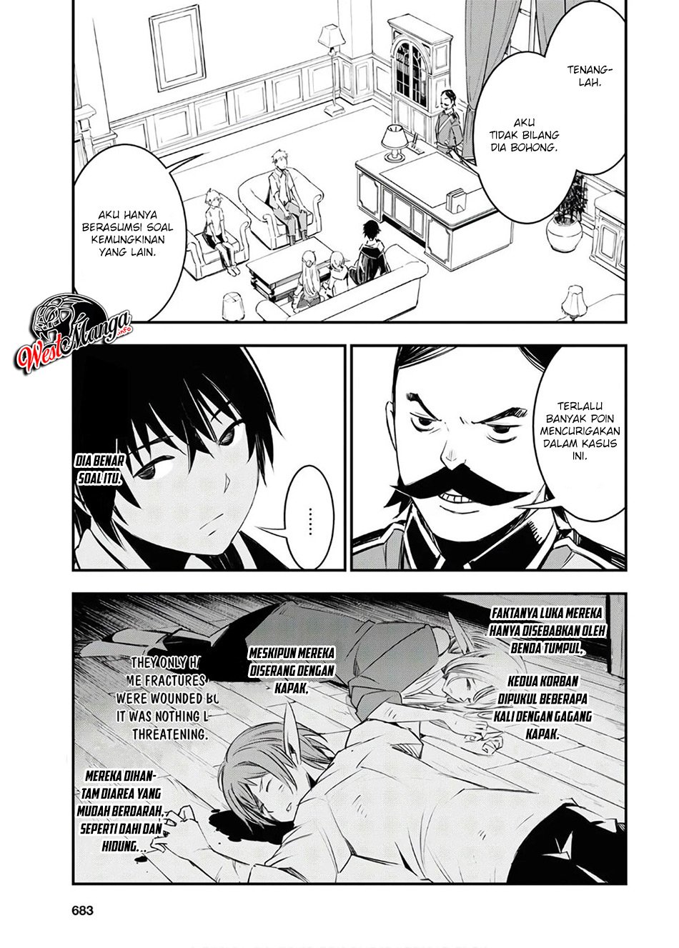 Chapter 25 - halaman 22