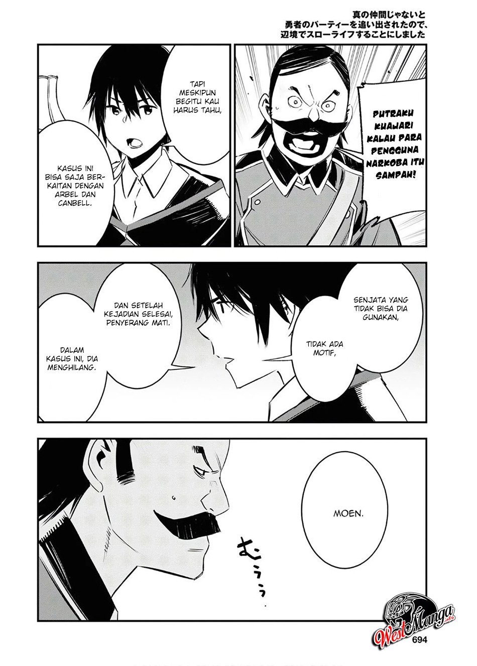 Chapter 25 - halaman 33