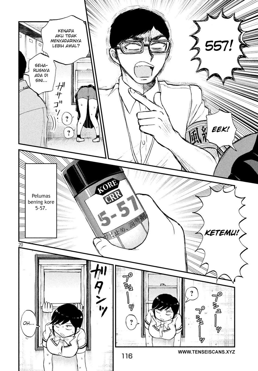 Chapter 16 - halaman 22
