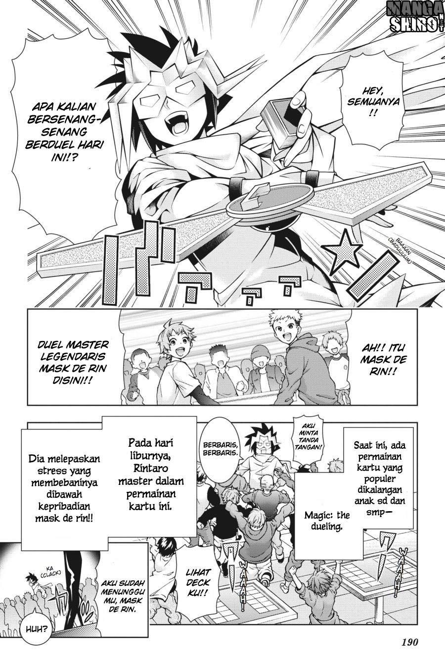 Chapter 45 - halaman 14