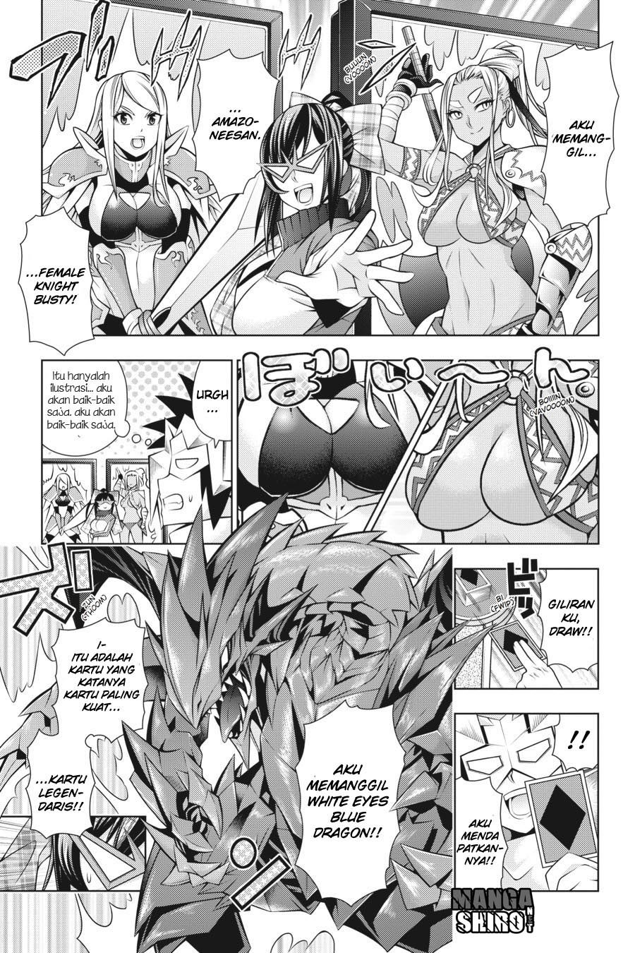 Chapter 45 - halaman 15