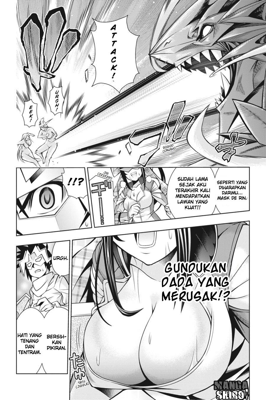 Chapter 45 - halaman 6