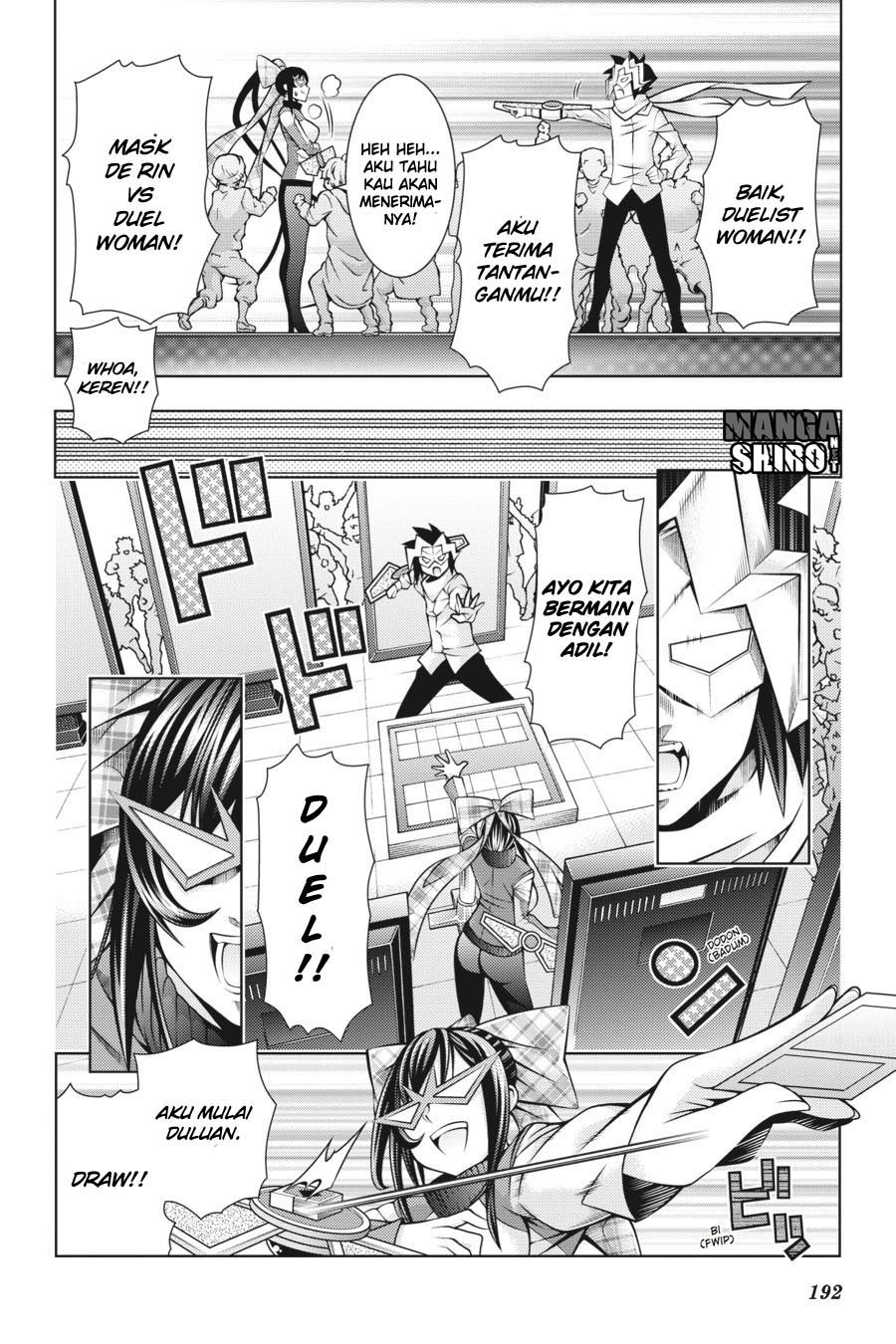 Chapter 45 - halaman 8
