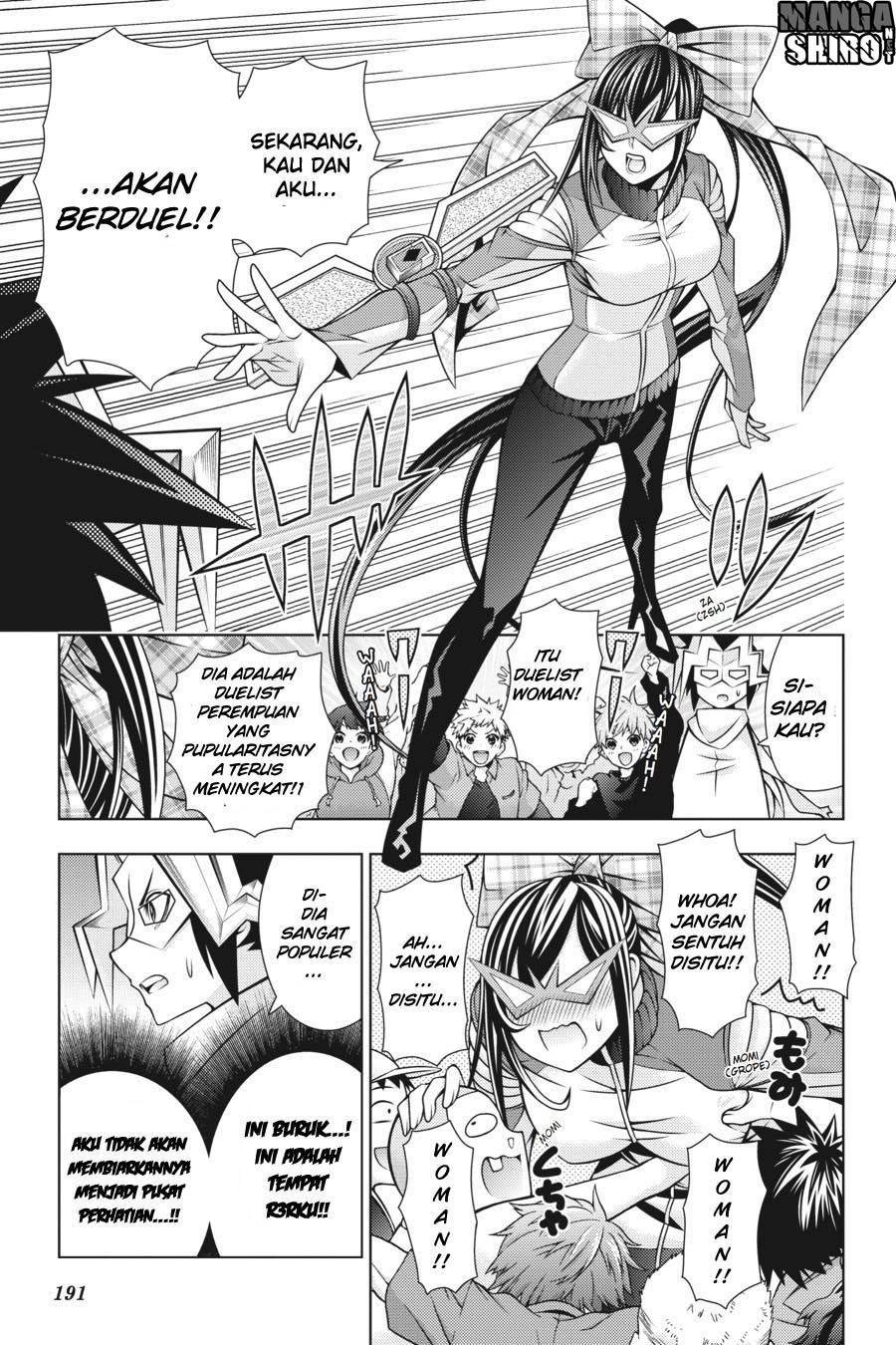 Chapter 45 - halaman 9