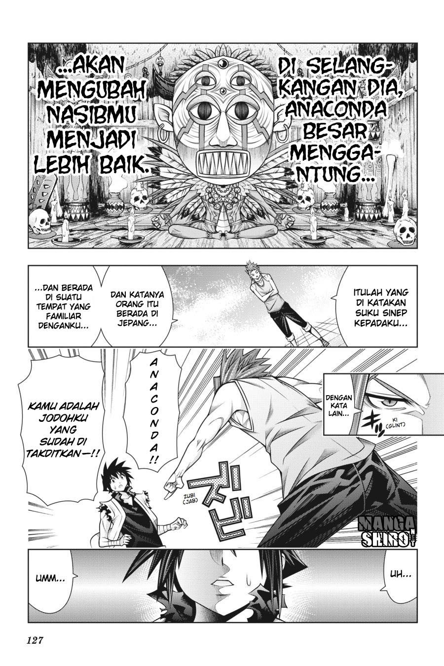 Chapter 43 - halaman 16