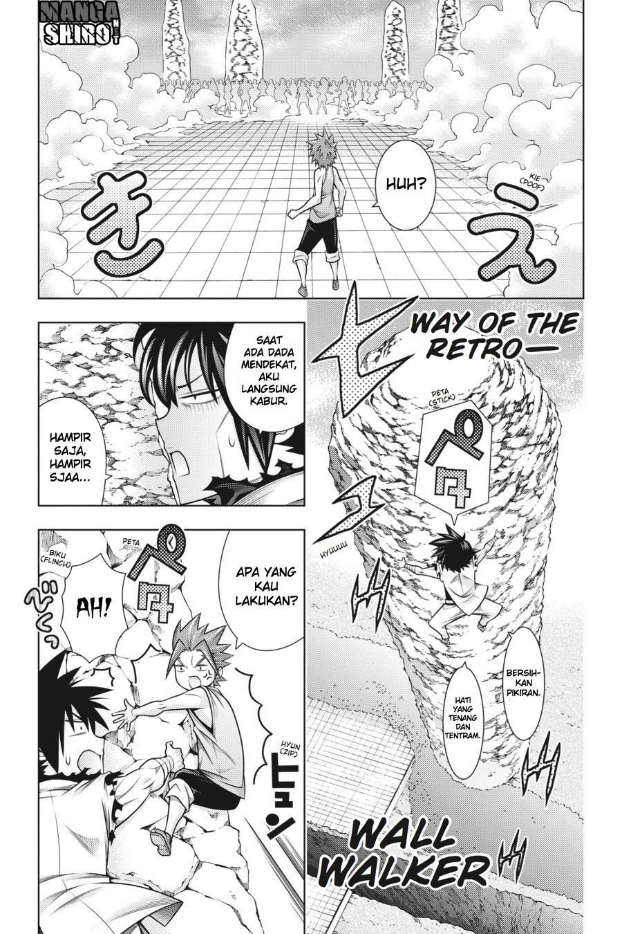 Chapter 43 - halaman 20