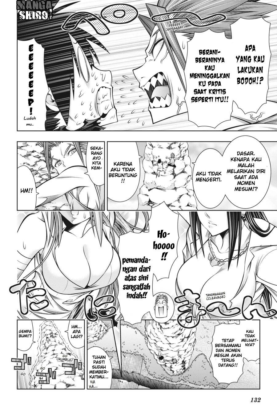 Chapter 43 - halaman 21
