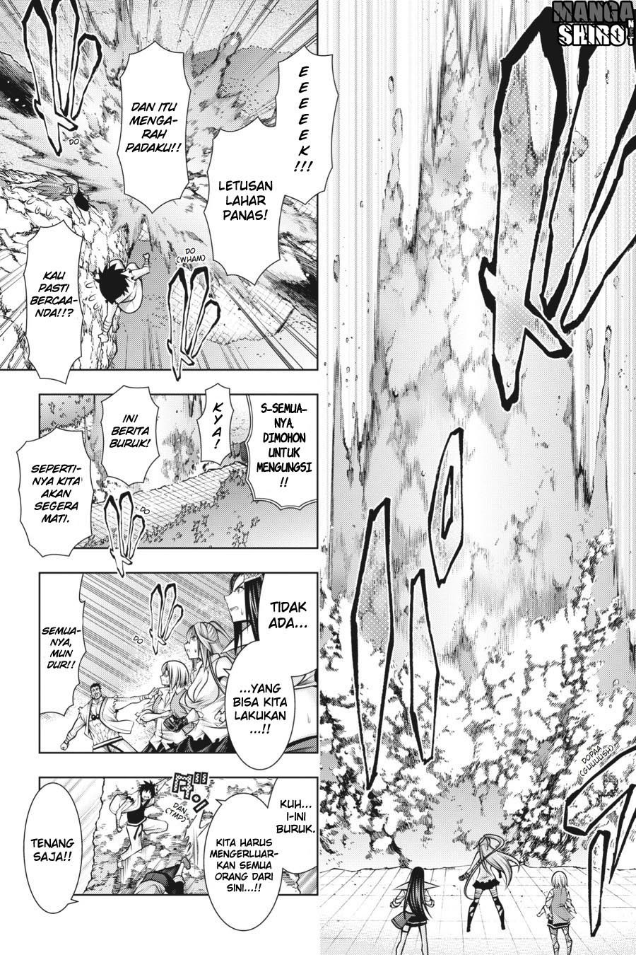 Chapter 43 - halaman 22
