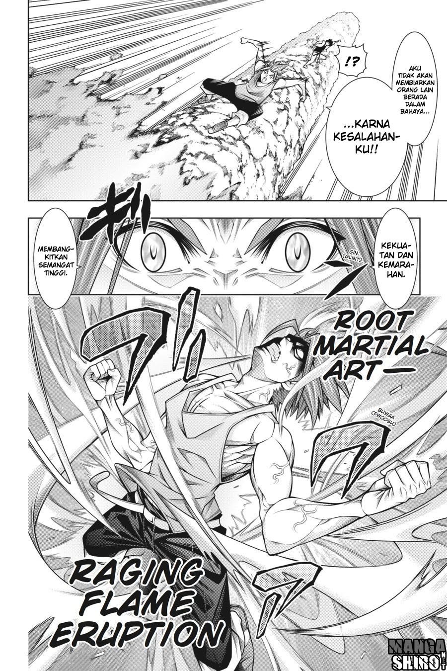 Chapter 43 - halaman 23