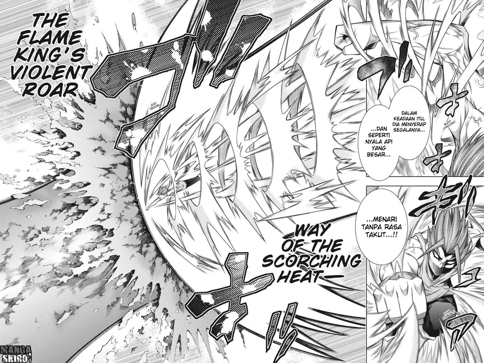 Chapter 43 - halaman 25