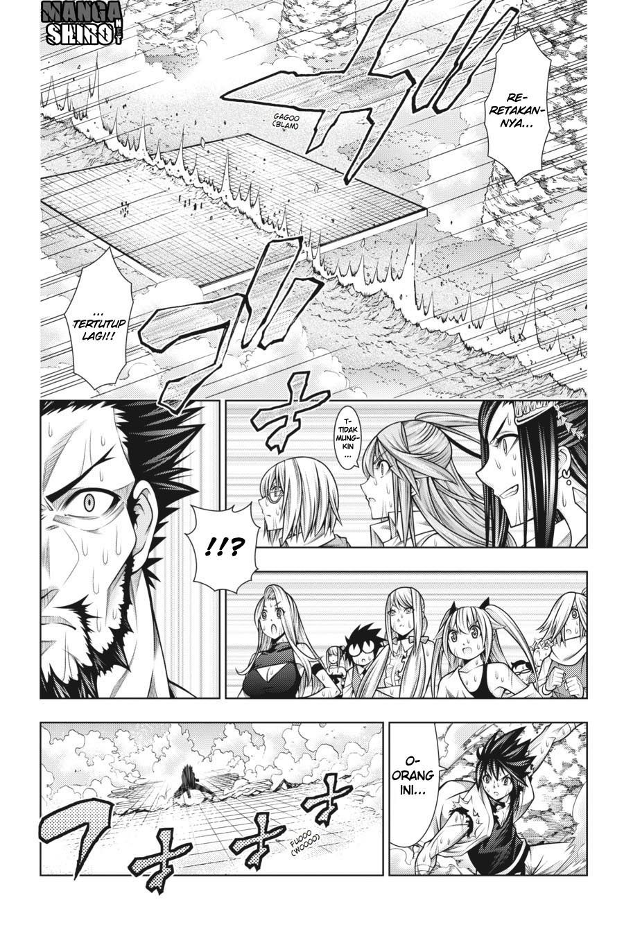 Chapter 43 - halaman 27