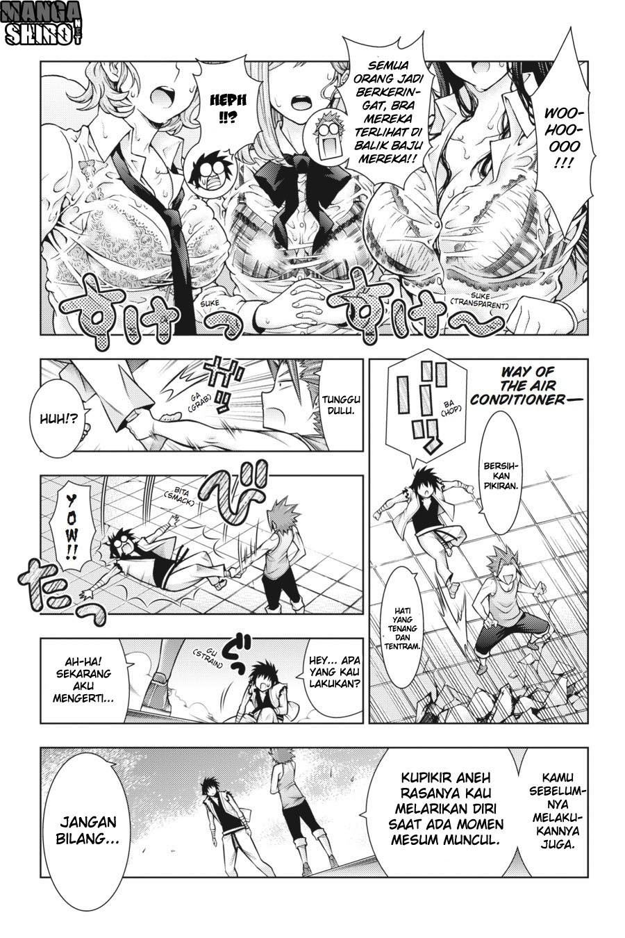 Chapter 43 - halaman 29