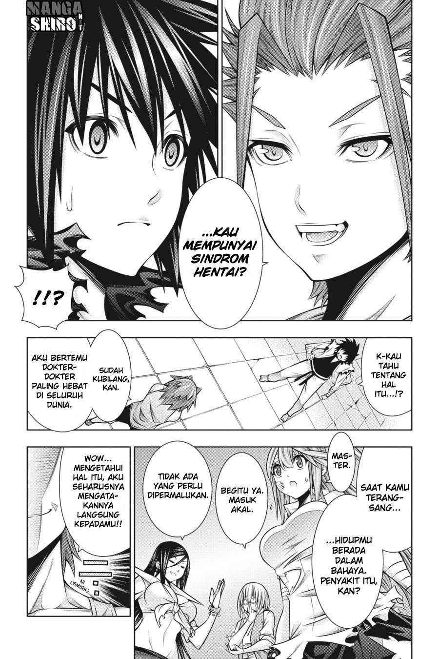 Chapter 43 - halaman 30