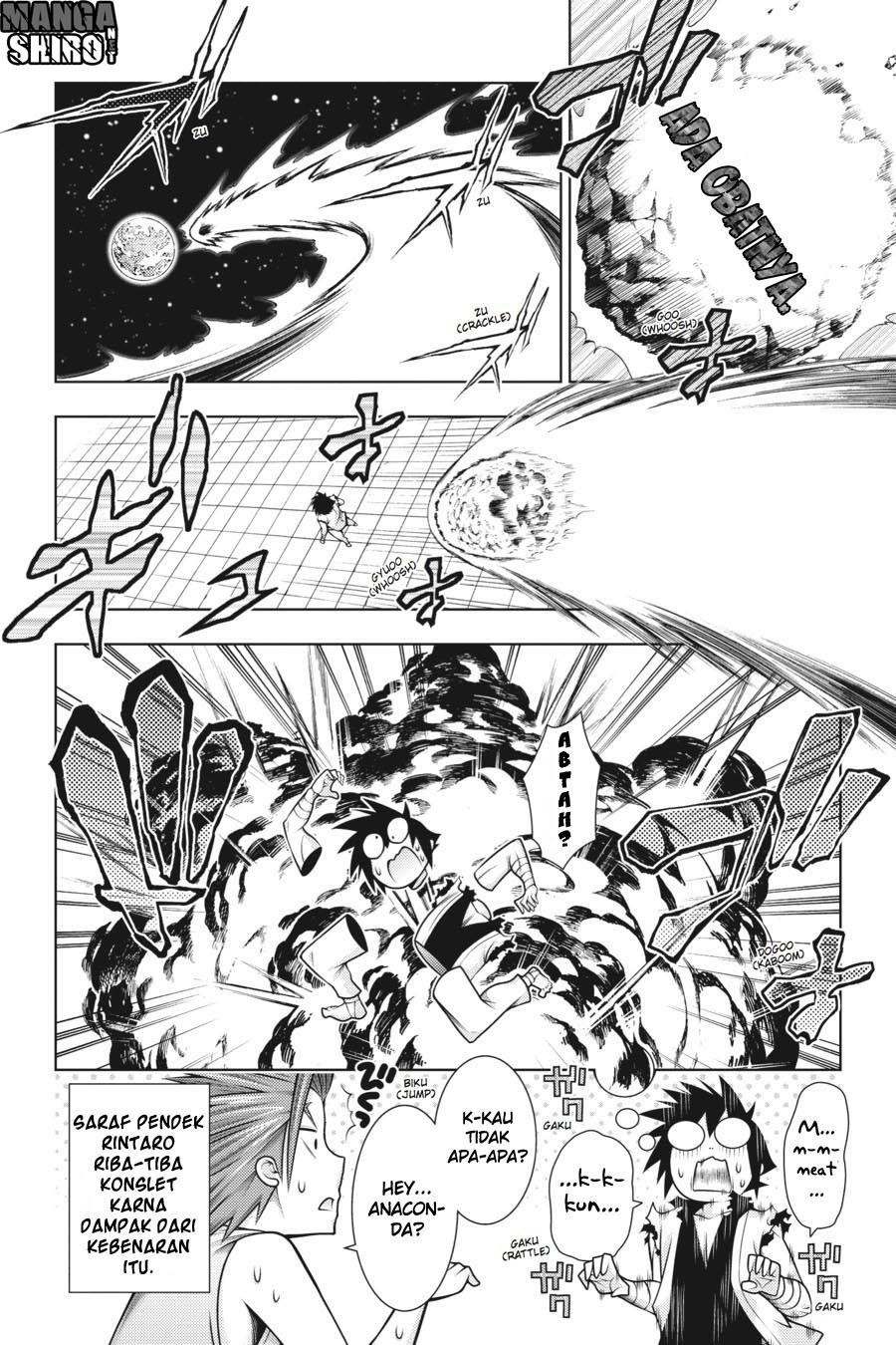 Chapter 43 - halaman 32