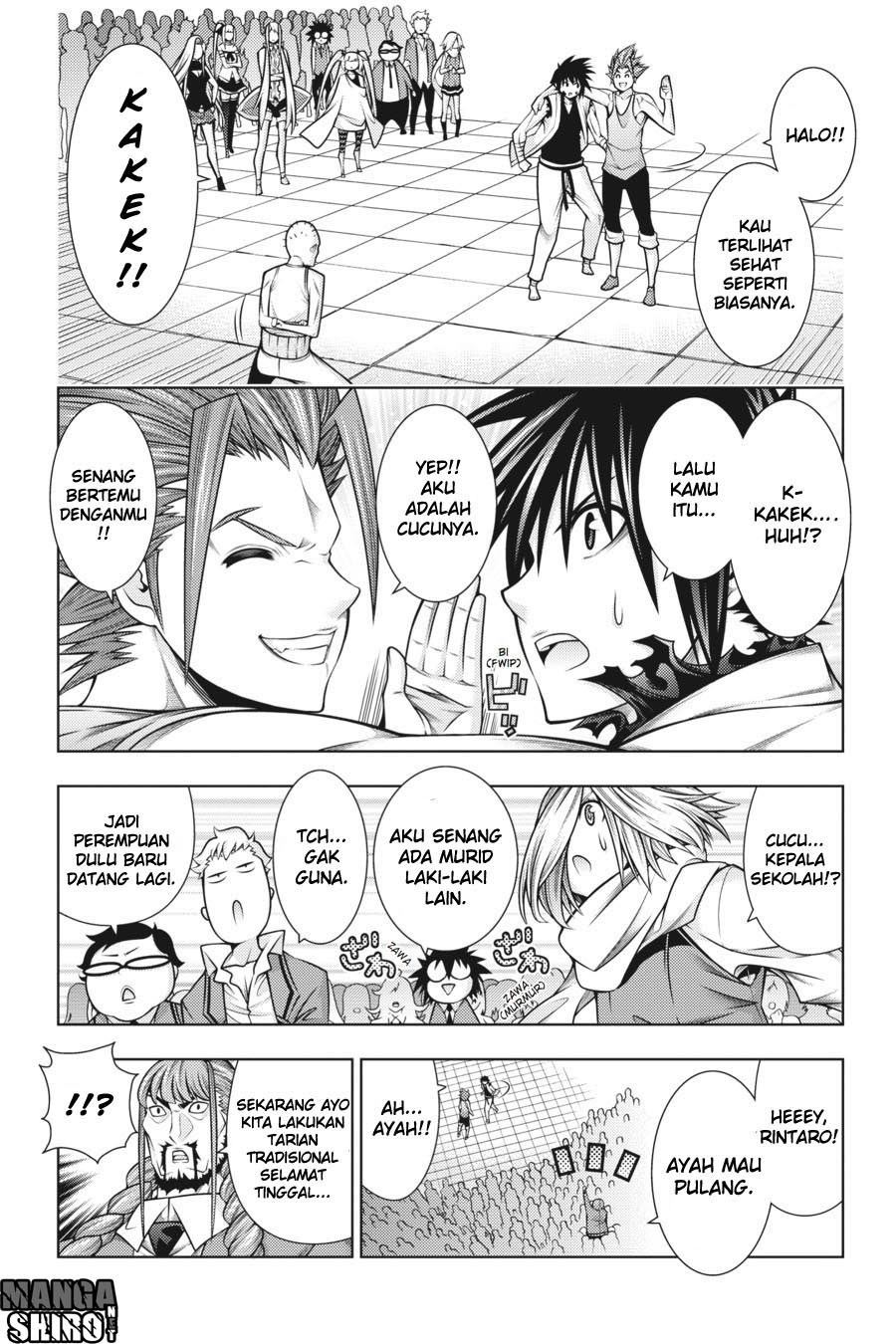 Chapter 43 - halaman 6