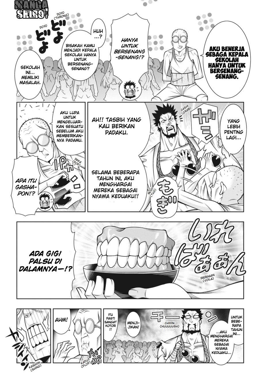 Chapter 43 - halaman 8