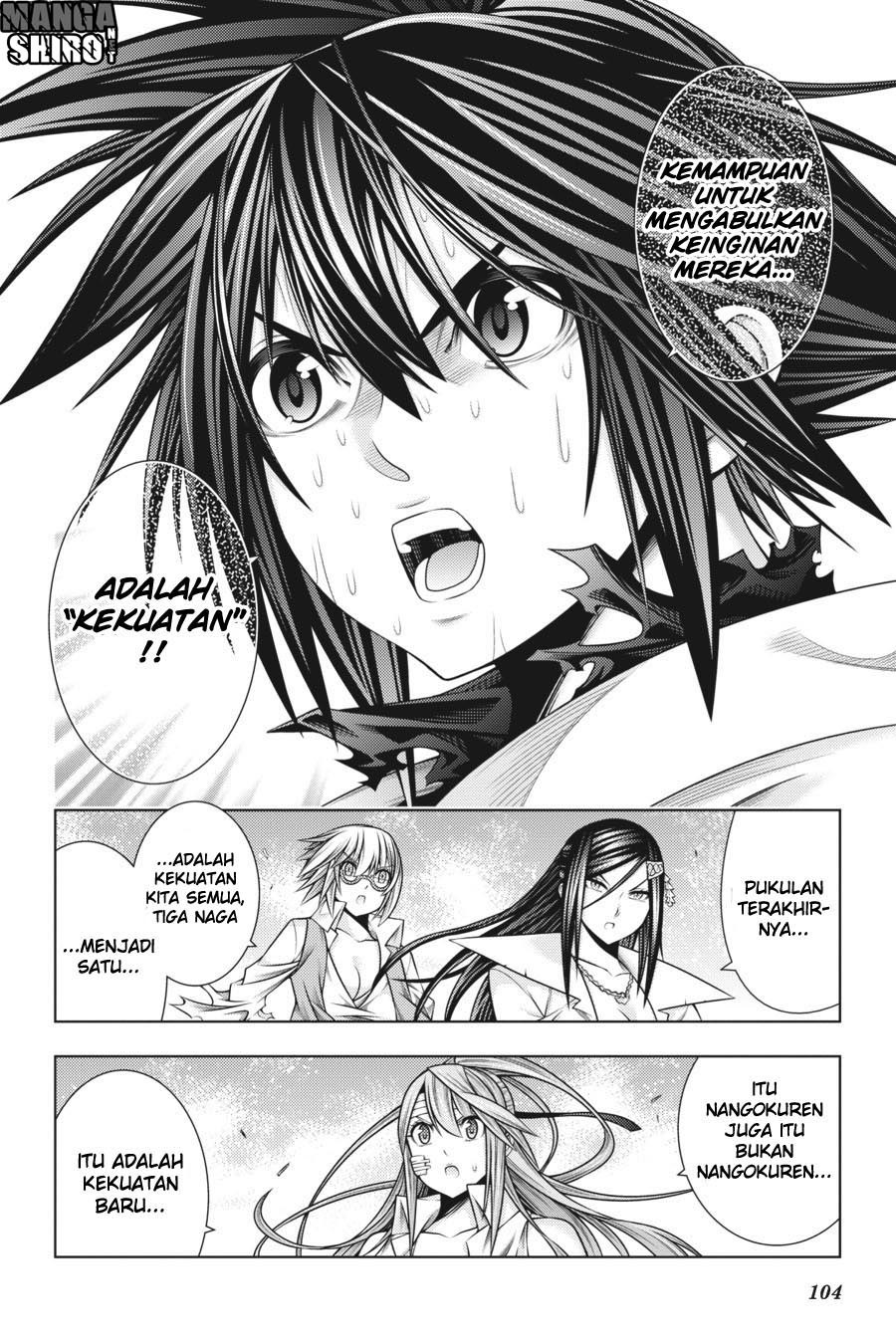Chapter 42 - halaman 32
