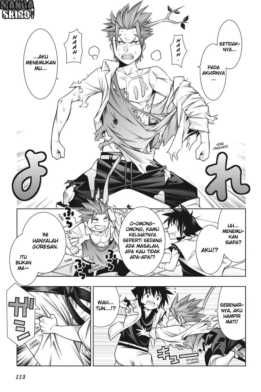 Chapter 42 - halaman 40