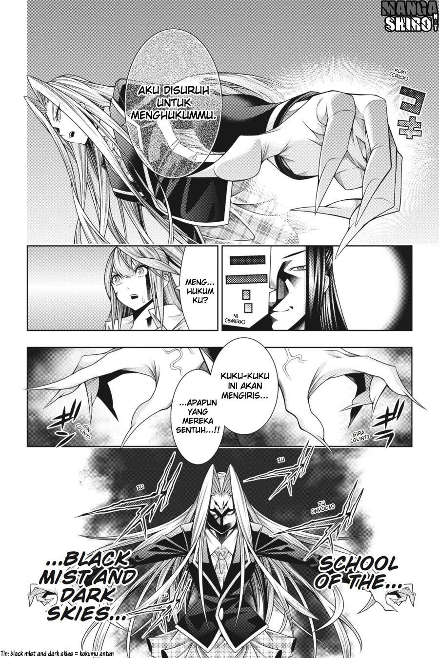 Chapter 40 - halaman 18