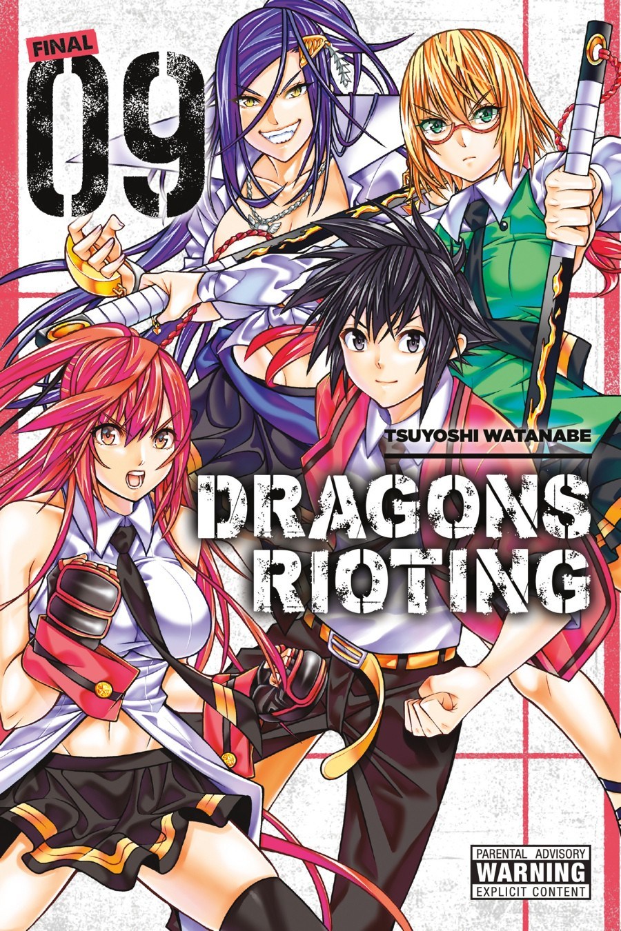Chapter 40 - halaman 3