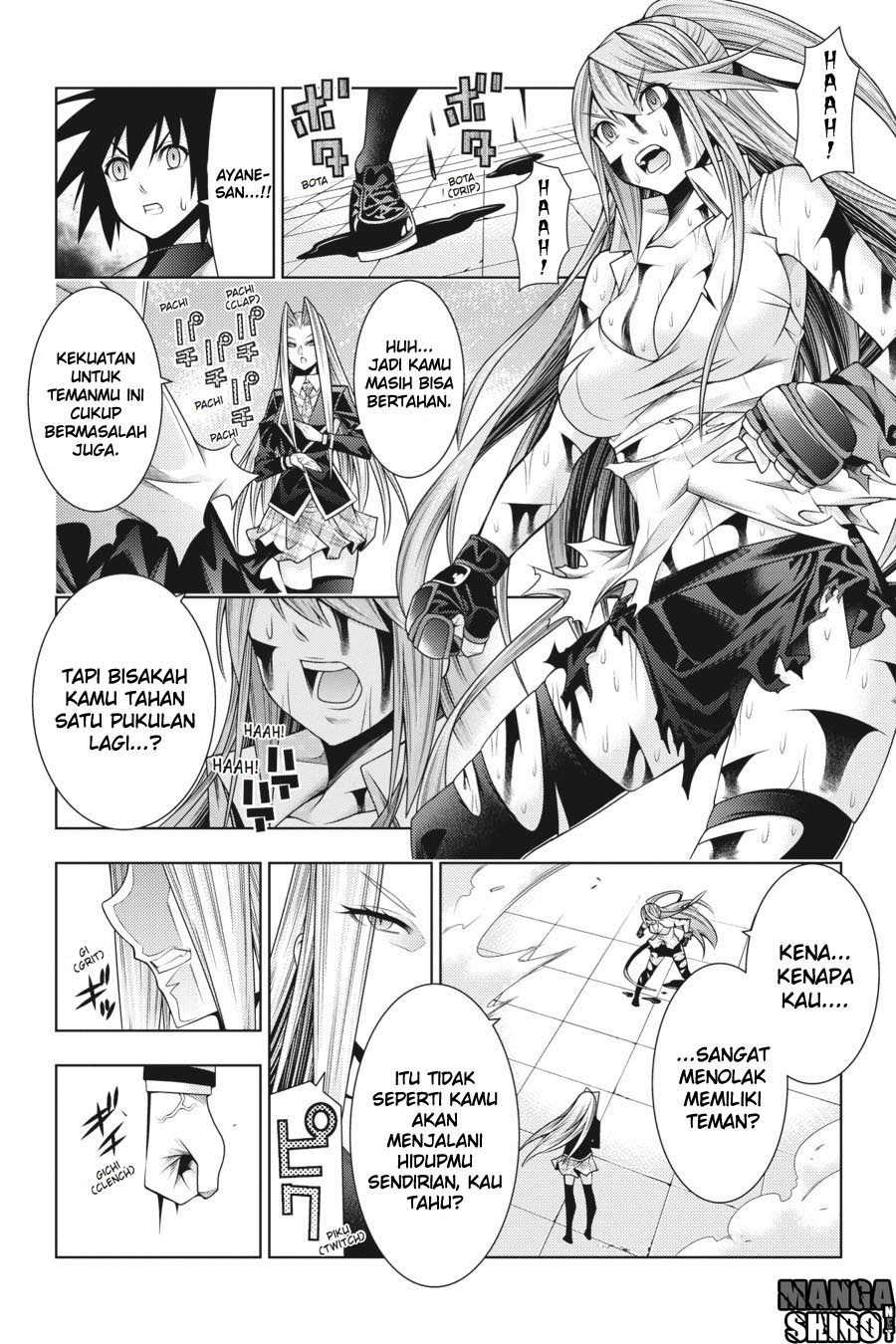 Chapter 40 - halaman 21