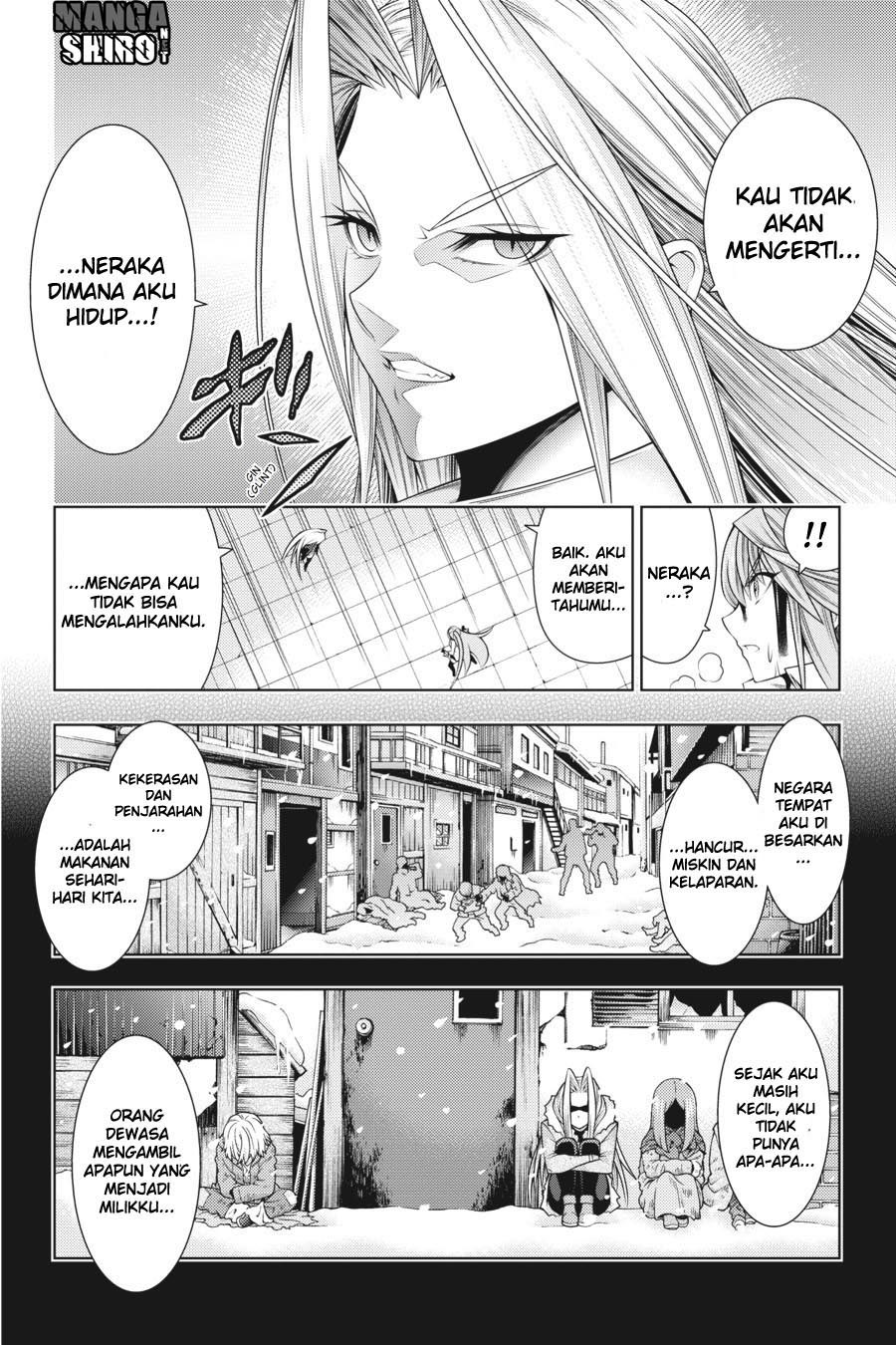 Chapter 40 - halaman 22