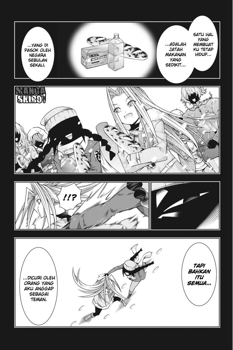 Chapter 40 - halaman 23