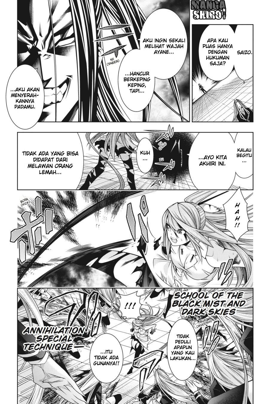 Chapter 40 - halaman 25