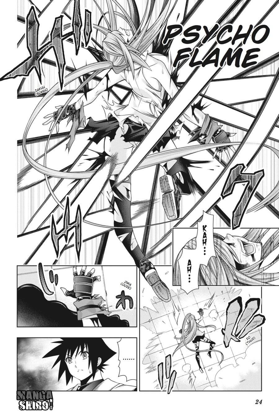Chapter 40 - halaman 26