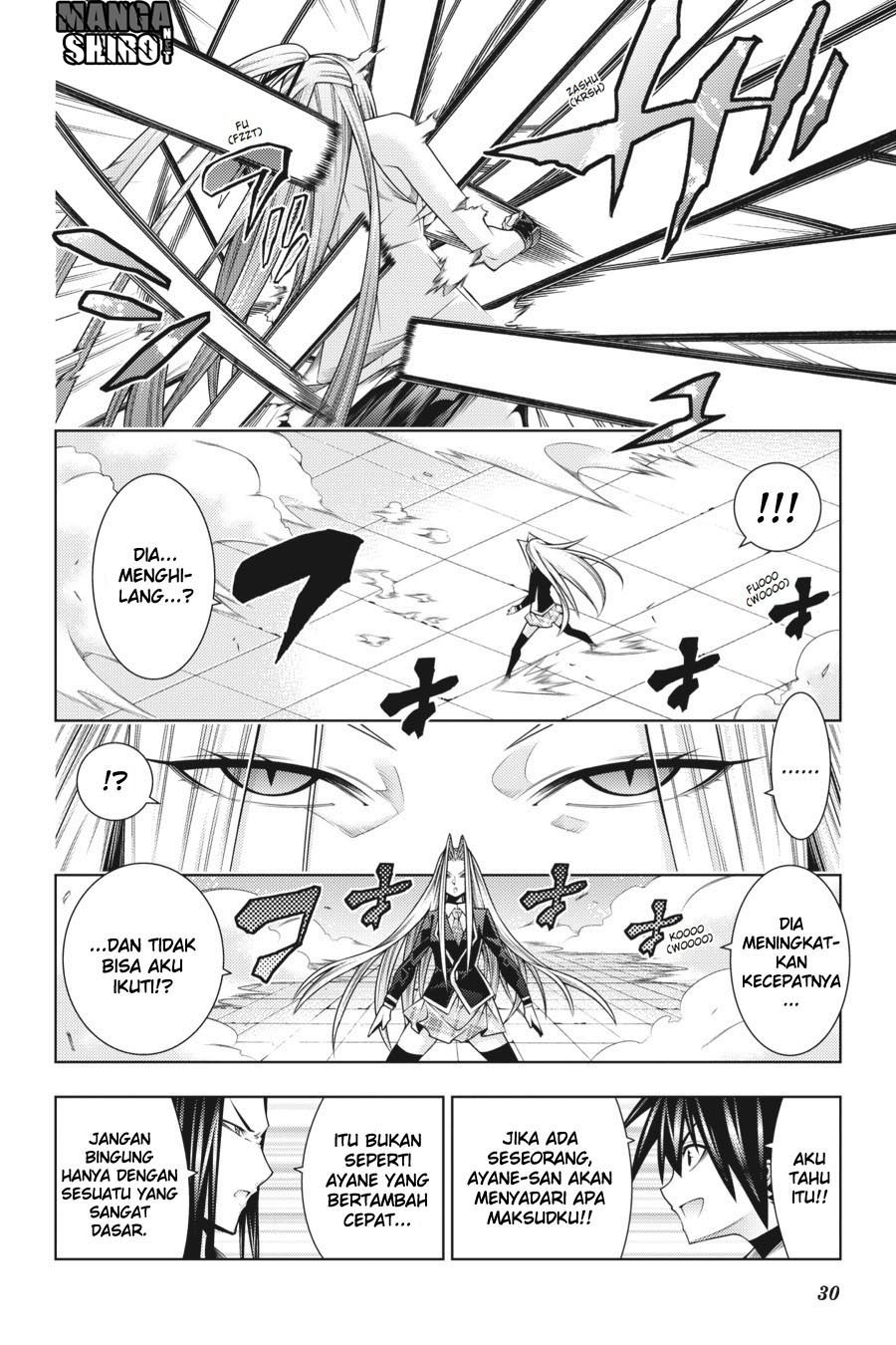Chapter 40 - halaman 32